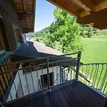 Terra Salzburg Eco-suite Appartement Altenmarkt im Pongau