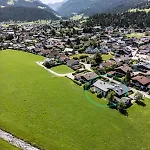 Appartement Terra Salzburg Eco-suite *