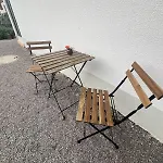 Terra Salzburg Eco-suite *