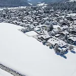 Terra Salzburg Eco-suite Appartement Altenmarkt im Pongau