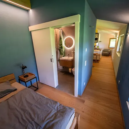Apartment Terra Ecosuite
