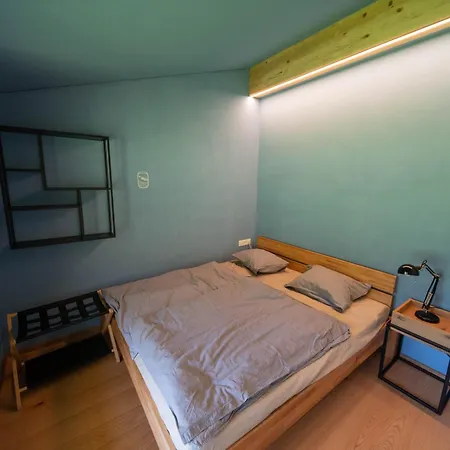 Terra Salzburg Eco-suite