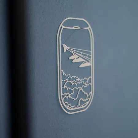 Terra Salzburg Eco-suite Apartament