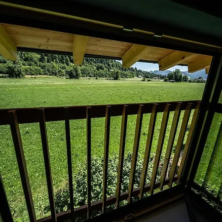 Apartament Terra Salzburg Eco-suite *