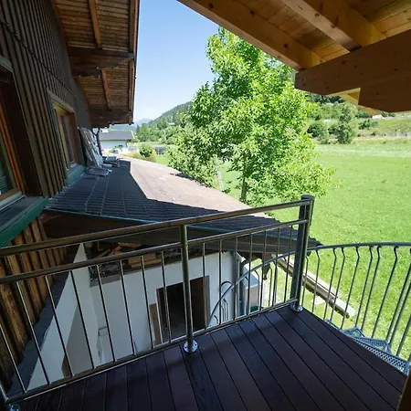 Terra Salzburg Eco-suite Lejlighed Altenmarkt im Pongau