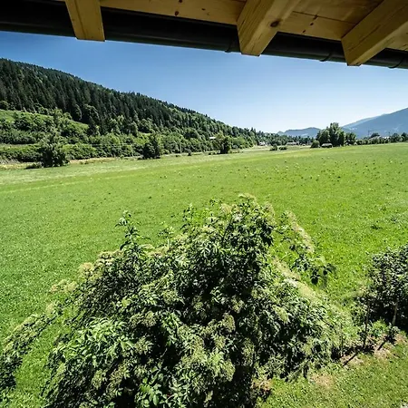 Terra Ecosuite Apartment Altenmarkt im Pongau