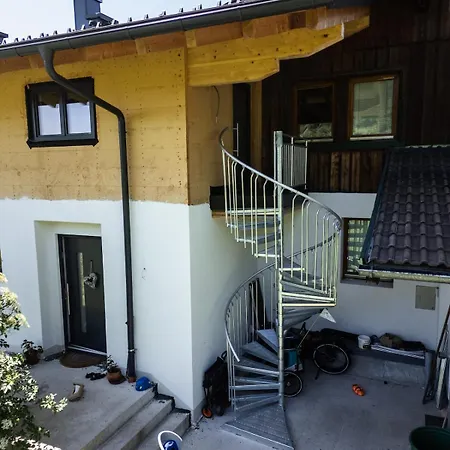 Terra Salzburg Eco-suite