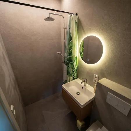 Terra Salzburg Eco-suite Lejlighed Altenmarkt im Pongau