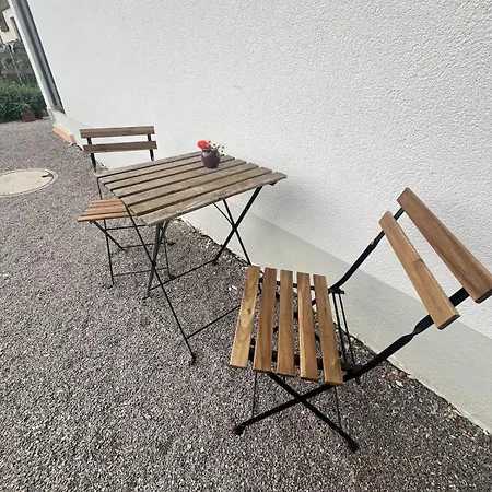 Terra Salzburg Eco-suite *