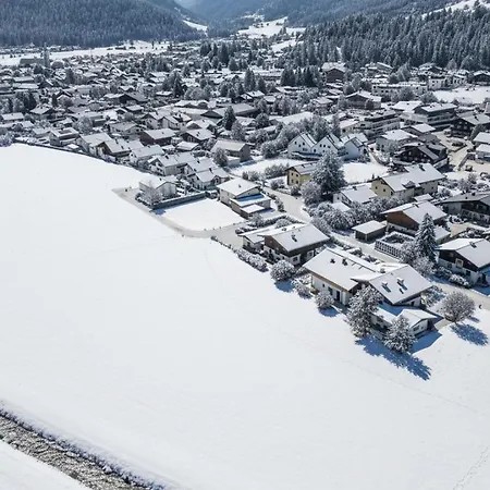 Terra Salzburg Eco-suite Lejlighed Altenmarkt im Pongau