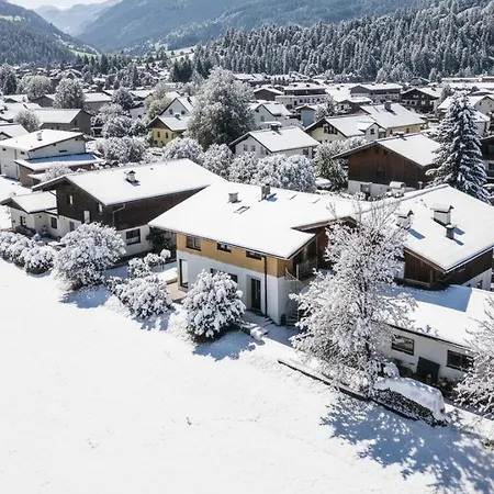 Terra Salzburg Eco-suite *