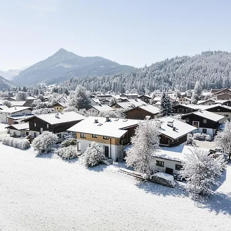 Apartament Terra Salzburg Eco-suite