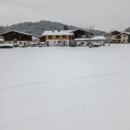Lejlighed Terra Salzburg Eco-suite Altenmarkt im Pongau