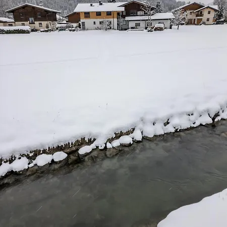 Apartament Terra Salzburg Eco-suite