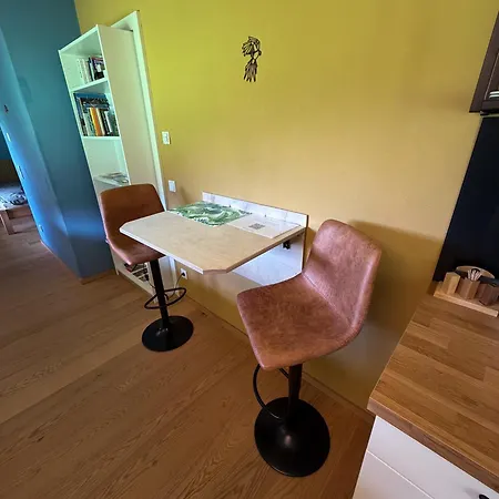 Apartment Terra Ecosuite *