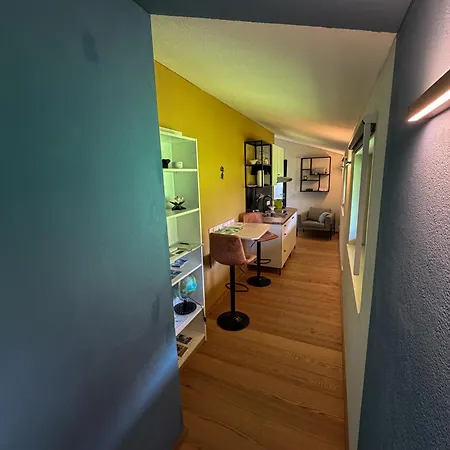 Apartment Terra Ecosuite *