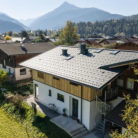 Appartamento Terra Salzburg Eco-suite
