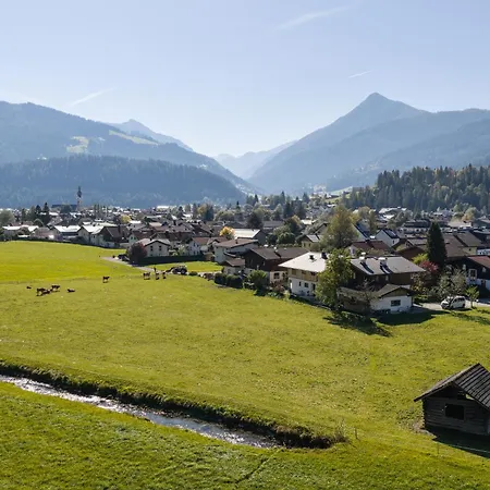Terra Ecosuite Appartement Altenmarkt im Pongau