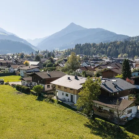 Terra Salzburg Eco-suite Appartamento Altenmarkt im Pongau