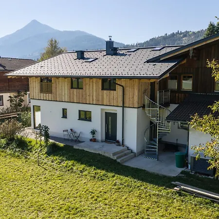 Terra Salzburg Eco-suite Altenmarkt im Pongau