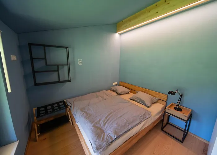 Terra Salzburg Eco-suite