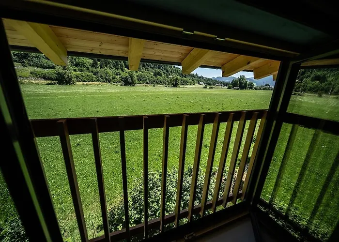 דירה Terra Salzburg Eco-suite *