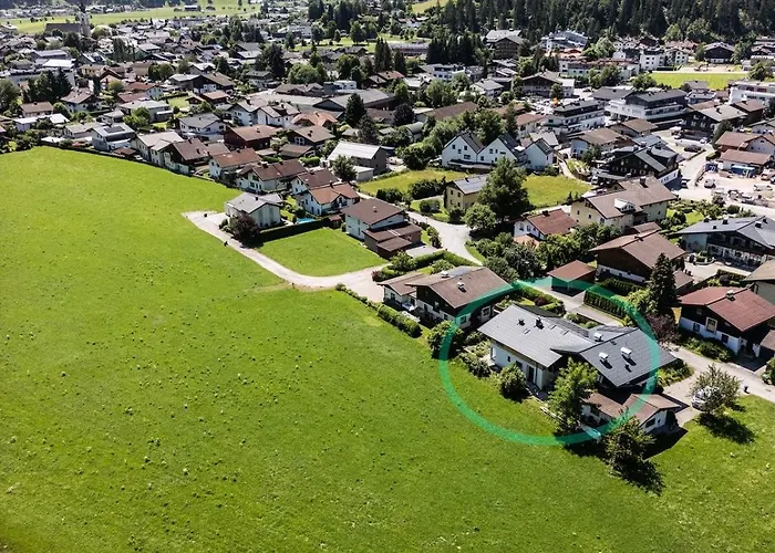 דירה Terra Salzburg Eco-suite *