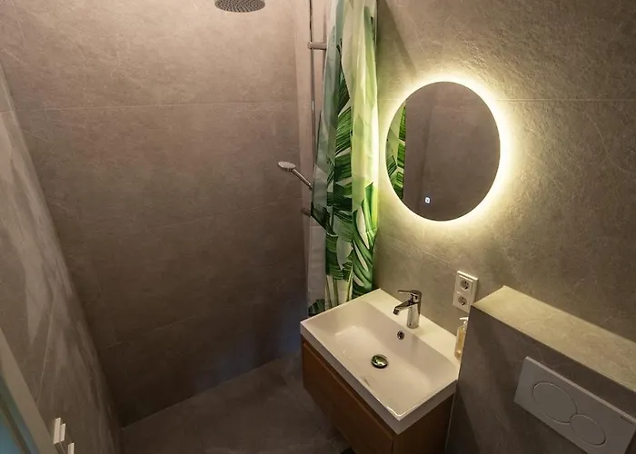 Terra Salzburg Eco-suite דירה אלטנמרקט אים פונגאו