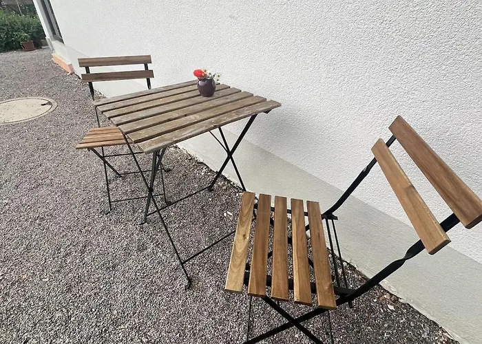 Terra Salzburg Eco-suite *