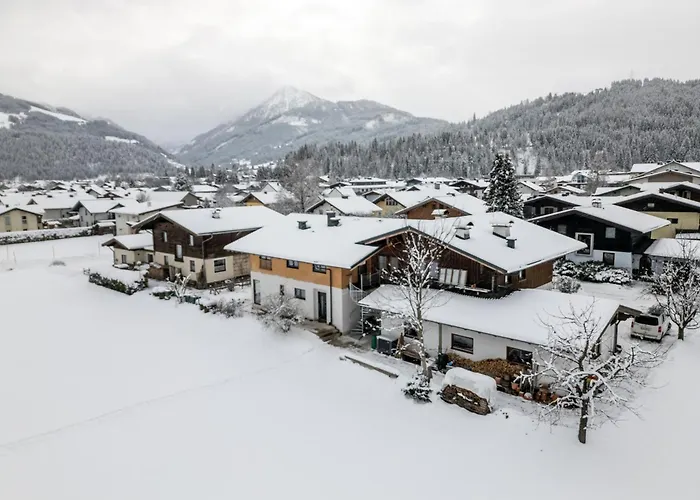 Terra Salzburg Eco-suite דירה