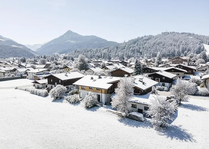 דירה Terra Salzburg Eco-suite