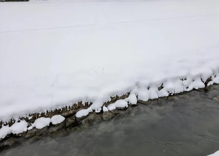 דירה Terra Salzburg Eco-suite